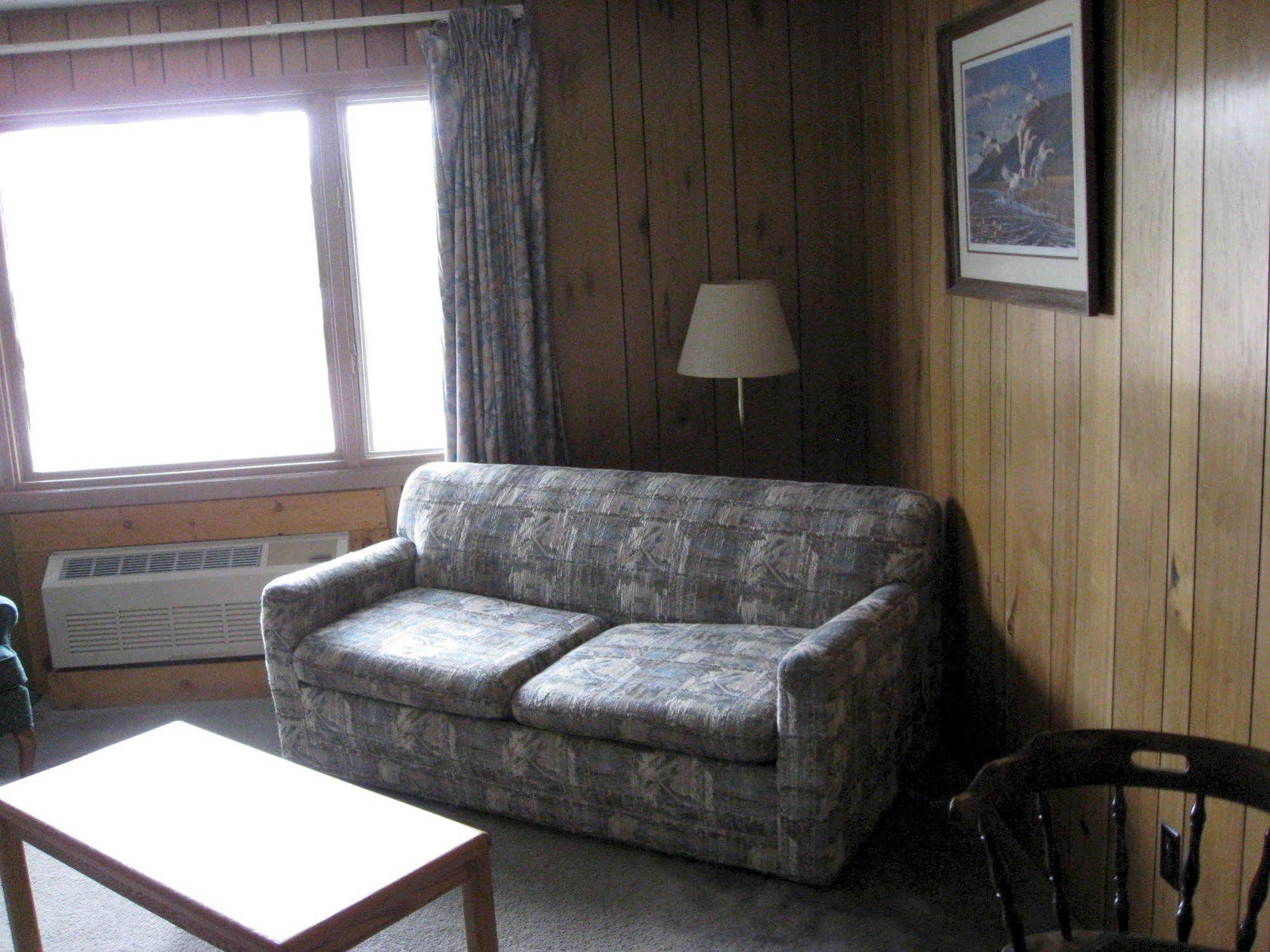 Oneida Village Inn Three Lakes Dış mekan fotoğraf